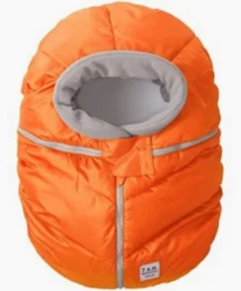 7 am Enfant Car Seat Cocoon